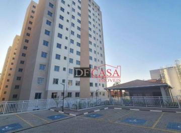 Apartamento · 44m² · 2 Quartos · Apartamento com 2 dormitórios à venda, 44 m² por R$ 220.000,00 - Itaquera - São