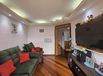 Photo 1 · Apartamento com 2 dormitórios à venda, 53 m² por R$ 325.000,00 - Vila Carmosina
