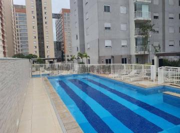 Apartamento · 35m² · 1 Quarto · Apartamento com 1 dormitório para alugar, 35 m² por R$ 3.070,00/mês - Mooca - Sã