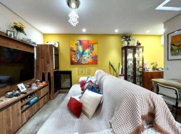 Casa · 98m² · 2 Quartos · 3 Vagas · Sobrado com 2 dormitórios à venda, 98 m² por R$ 583.000,00 - Itaquera - São Paulo/SP