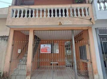 Casa · 163m² · 4 Quartos · 1 Vaga · Casa à venda, 163 m² por R$ 450.000,00 - Aricanduva - São Paulo/SP
