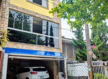 Casa · 340m² · 3 Quartos · 2 Vagas · Sobrado à venda, 340 m² por R$ 750.000,00 - Jardim Nossa Senhora do Carmo - São