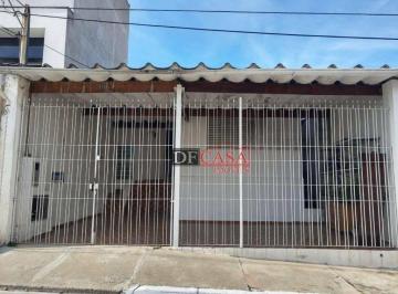 Photo 1 · Casa com 3 dormitórios à venda, 130 m² por R$ 550.000,00 - Vila Antonieta - São