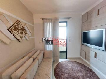Apartamento · 62m² · 2 Quartos · 2 Vagas · Apartamento com 2 dormitórios à venda, 62 m² por R$ 649.100,00 - Penha de França