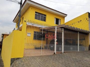 Casa · 198m² · 4 Quartos · 3 Vagas · Sobrado com 4 dormitórios à venda, 198 m² por R$ 850.000,00 - Itaquera - São Paulo/SP