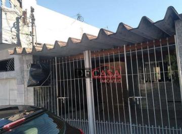 Casa · 75m² · 2 Quartos · 2 Vagas · Casa com 2 dormitórios à venda, 75 m² por R$ 430.000,00 - Cangaiba - São Paulo/SP