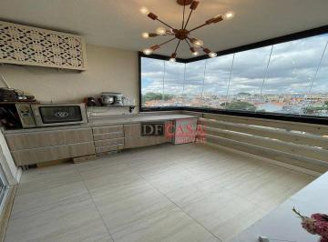 Apartamento · 77m² · 3 Quartos · 1 Vaga · Apartamento com 3 dormitórios à venda, 77 m² por R$ 718.500,00 - Vila Alpina - S