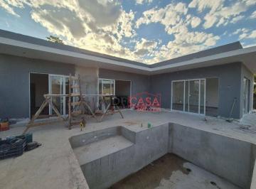 Rural · 250m² · 3 Quartos · 10 Vagas · Chácara à venda, 1000 m² por R$ 1.600.000,00 - Igaratá - Igaratá/SP