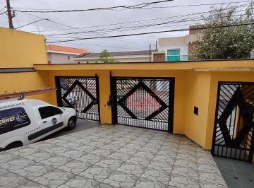Casa · 476m² · 5 Quartos · 6 Vagas · Sobrado no Parque do Carmo 5 Dormitórios, 6 Vagas, 476 m²
