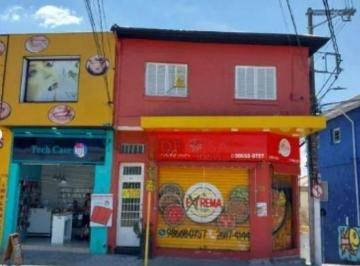 Comercial · 52m² · Sala para alugar, 52 m² por R$ 3.172,00/mês - Vila Ré - São Paulo/SP