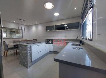 Casa · 121m² · 3 Quartos · 3 Vagas · Sobrado com 3 dormitórios à venda - Vila Guilhermina - São Paulo/SP