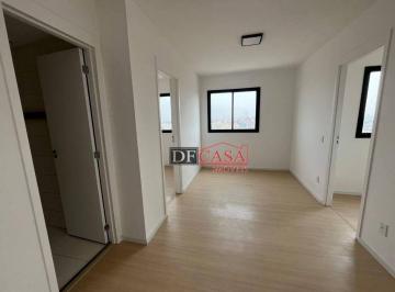 Apartamento · 35m² · 2 Quartos · 1 Vaga · Apartamento com 2 dormitórios à venda, 35 m² por R$ 310.000,00 - Artur Alvim - S