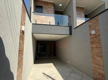 Casa · 118m² · 3 Quartos · 2 Vagas · Sobrado com 3 dormitórios à venda, 118 m² por R$ 799.000,00 - Penha - São Paulo/SP