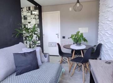 Apartamento · 41m² · 2 Quartos · Apartamento à venda, 41 m² por R$ 212.800,00 - Cidade Tiradentes - São Paulo/SP