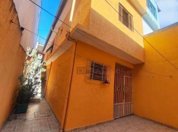Casa · 87m² · 2 Quartos · 1 Vaga · Sobrado com 2 dormitórios para alugar, 87 m² por R$ 2.500,00/mês - Itaquera - Sã