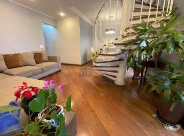 Apartamento de 3 quartos, São Paulo · Cobertura com 3 dormitórios à venda, 156 m² por R$ 1.390.000,00 - Penha - São Pa