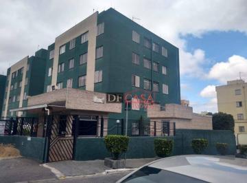 Photo 1 · Apartamento com 2 dormitórios à venda, 48 m² por R$ 250.000,00 - Vila Sílvia - S