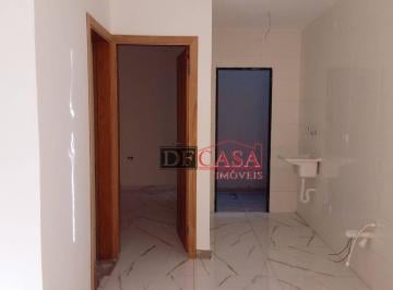 Apartamento · 33m² · 1 Quarto · Apartamento com 1 dormitório à venda, 33 m² por R$ 220.000,00 - Vila Ré - São Pa