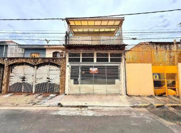 Casa · 225m² · 4 Quartos · 2 Vagas · Sobrado com 4 dormitórios à venda, 225 m² por R$ 795.000,00 - Aricanduva - São P