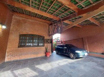 Casa · 200m² · 2 Quartos · 2 Vagas · Sobrado com 2 dormitórios à venda, 200 m² por R$ 750.000,00 - Vila Matilde - São