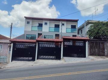 Casa · 115m² · 3 Quartos · 2 Vagas · Sobrado com 3 dormitórios à venda, 115 m² por R$ 820.000,00 - Jardim Brasília -