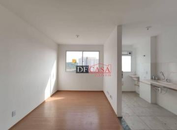 Apartamento · 42m² · 2 Quartos · 1 Vaga · Apartamento com 2 dormitórios para alugar, 42 m² por R$ 2.090,06/mês - Itaquera