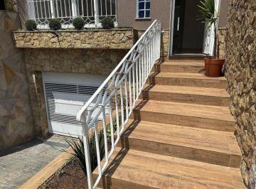 Casa · 180m² · 4 Quartos · 3 Vagas · Sobrado com 4 dormitórios à venda, 180 m² por R$ 1.200.000,00 - Chácara Santo An