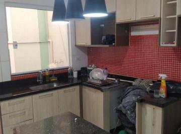 Casa · 50m² · 2 Quartos · 1 Vaga · Sobrado com 2 dormitórios à venda, 50 m² por R$ 320.000,00 - Parada XV de Novemb