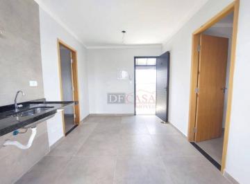 Apartamento · 31m² · 2 Quartos · Apartamento com 2 dormitórios à venda, 31 m² por R$ 310.000,00 - Anália Franco -