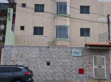 Apartamento · 50m² · 3 Quartos · Apartamento novo com 3 dormitórios à venda, 50 m² por R$ 290.000 - Vila Ré - São