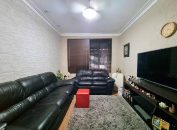 Casa · 160m² · 3 Quartos · 5 Vagas · Casa com 3 dormitórios à venda, 160 m² por R$ 890.000,00 - Penha de França - São