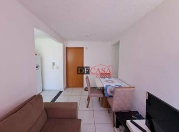 Apartamento · 45m² · 2 Quartos · 1 Vaga · Apartamento com 2 dormitórios à venda, 45 m² por R$ 240.000,00 - Vila Cosmopolit