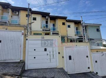 Casa · 128m² · 3 Quartos · 4 Vagas · Sobrado com 3 dormitórios à venda, 128 m² por R$ 689.000,00 - Chácara Cruzeiro d