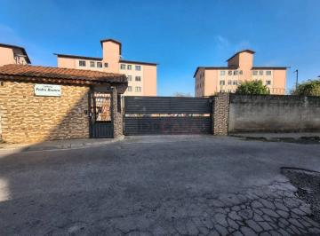 Apartamento · 49m² · 2 Quartos · 1 Vaga · Apartamento com 2 dormitórios à venda, 49 m² por R$ 159.999,99 - Jardim Pedra Br