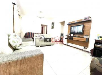 Casa · 169m² · 3 Quartos · 3 Vagas · Casa à venda, 169 m² por R$ 850.000,00 - Jardim Três Marias - São Paulo/SP
