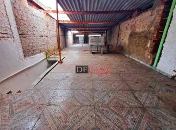 Casa · 122m² · 1 Quarto · 2 Vagas · Casa com 1 dormitório à venda, 122 m² por R$ 250.000,00 - Jardim Nossa Senhora d