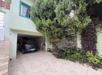 Casa · 163m² · 2 Quartos · 2 Vagas · Casa com 2 dormitórios à venda, 163 m² - Jardim Popular - São Paulo/SP