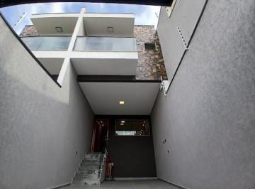 Casa · 150m² · 3 Quartos · 2 Vagas · Sobrado à venda, 150 m² por R$ 1.049.900,00 - Vila Carrão - São Paulo/SP