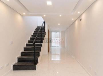 Casa · 75m² · 3 Quartos · 2 Vagas · Sobrado com 3 dormitórios à venda, 75 m² por R$ 850.000,00 - Vila Matilde - São
