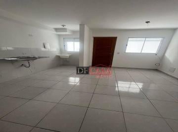 Apartamento · 33m² · 1 Quarto · Apartamento com 1 dormitório à venda, 33 m² por R$ 245.000,00 - Vila Buenos Aire