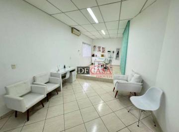 Comercial · 80m² · Sala para alugar, 80 m² por R$ 3.000,01/mês - Jardim Norma - São Paulo/SP