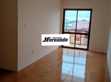 Apartamento · 1 Quarto · 2 Vagas · JFERNANDO ALUGA EXCELENTE APARTAMENTO NA IGARA CANOAS/RS
