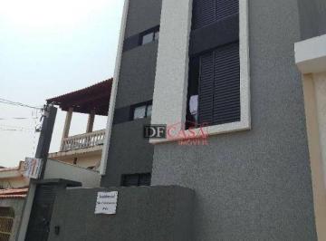 Apartamento · 40m² · 2 Quartos · Apartamento à venda, 40 m² por R$ 240.000,00 - Jardim Vila Formosa - São Paulo/SP