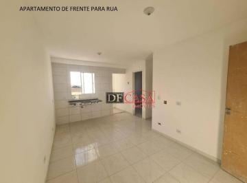 Apartamento · 40m² · 2 Quartos · 1 Vaga · Apartamento com 2 dormitórios à venda, 40 m² por R$ 205.000,00 - Guaianases - Sã