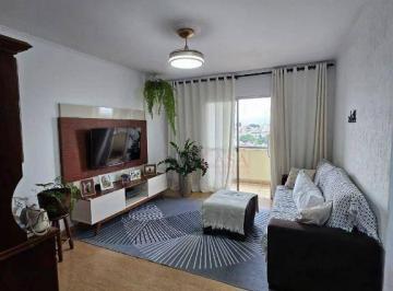 Apartamento · 80m² · 2 Quartos · 1 Vaga · Apartamento com 2 dormitórios à venda, 80 m² por R$ 460.000,00 - Penha - São Paulo/SP