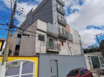 Apartamento · 43m² · 2 Quartos · Apartamento com 2 dormitórios à venda, 43 m² por R$ 349.000,00 - Vila Guilhermin