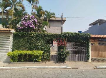 Casa · 200m² · 4 Quartos · 5 Vagas · Sobrado à venda, 200 m² por R$ 915.000,00 - São Miguel Paulista - São Paulo/SP