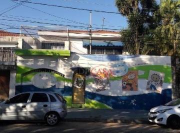 Casa · 416m² · 8 Quartos · 8 Vagas · Sobrado com 8 dormitórios, 416 m² - venda por R$ 1.900.000,00 ou aluguel por R$