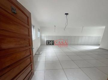 Apartamento · 41m² · 1 Quarto · Apartamento com 1 dormitório com varanda à venda, 41 m² por R$ 242.990 - Vila Bu