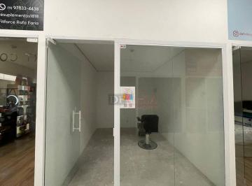 Comercial · 10m² · Sala para alugar, 10 m² por R$ 1.000/mês - Vila Talarico - São Paulo/SP